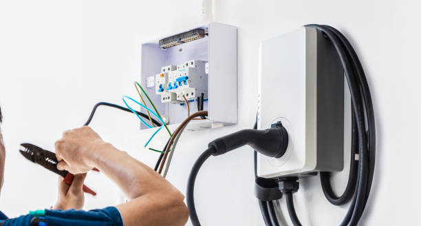 Industrial Electrical Services in NJ