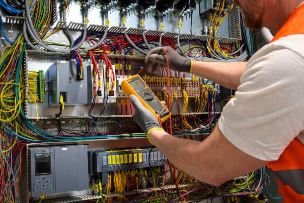 Why Trust Our Certified Electricians for Your Electrical Needs in NJ?